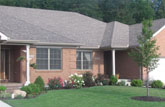 Shreves Construction Townhome