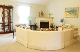 Shreves Construction Townhome